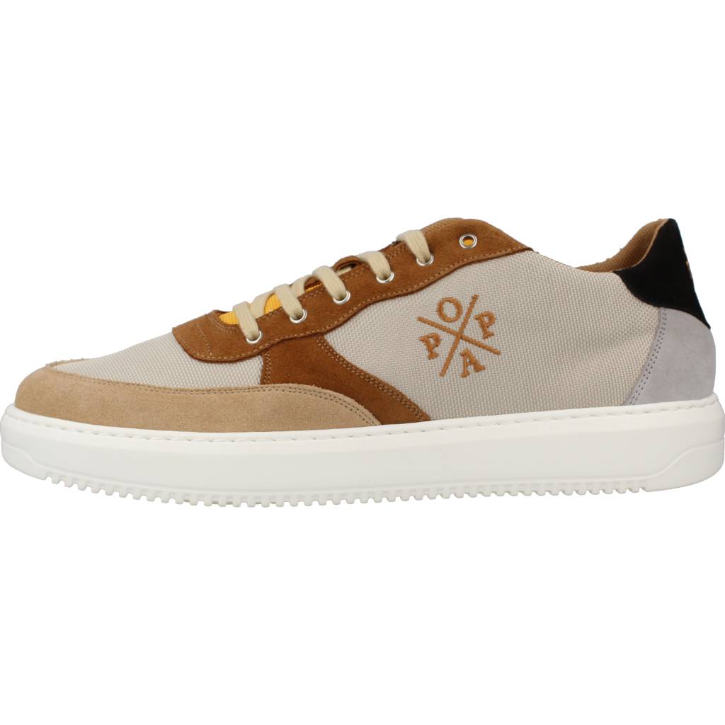 POPA  EFETRES en color CUERO  (2)