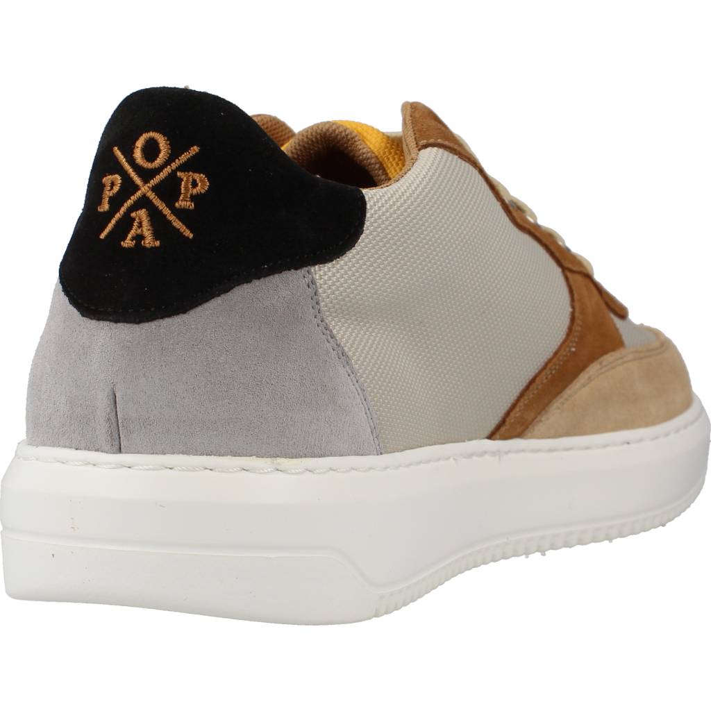 POPA  EFETRES en color CUERO  (3)