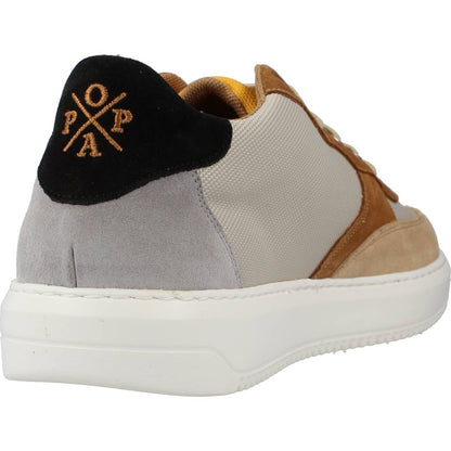 POPA  EFETRES en color CUERO  (3)