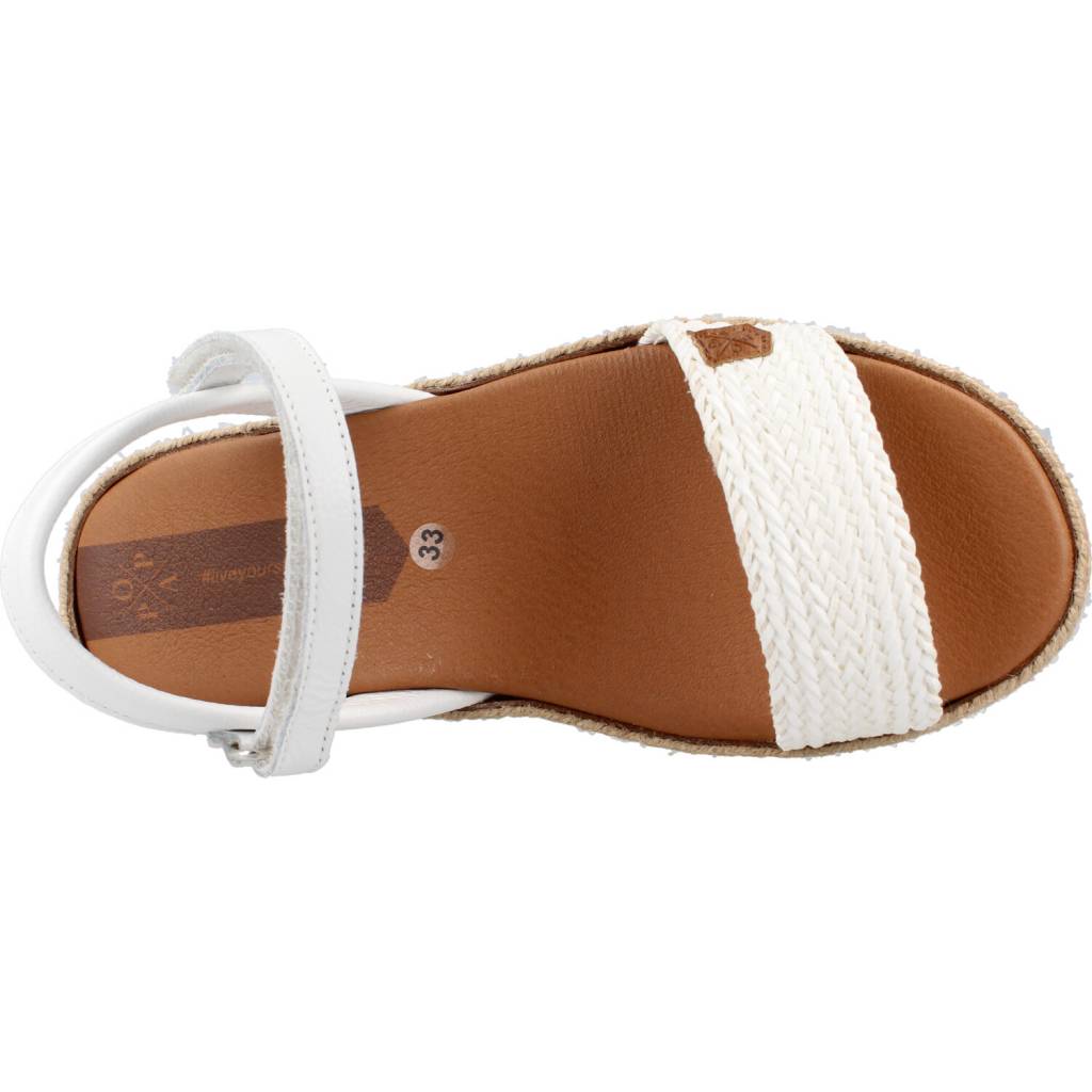 POPA  PEONZA en color BLANCO  (7)