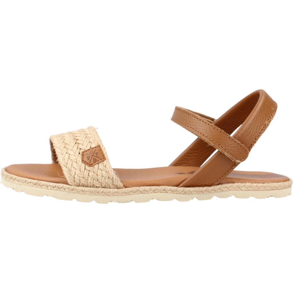 POPA CHIARA en color CUERO  (2)