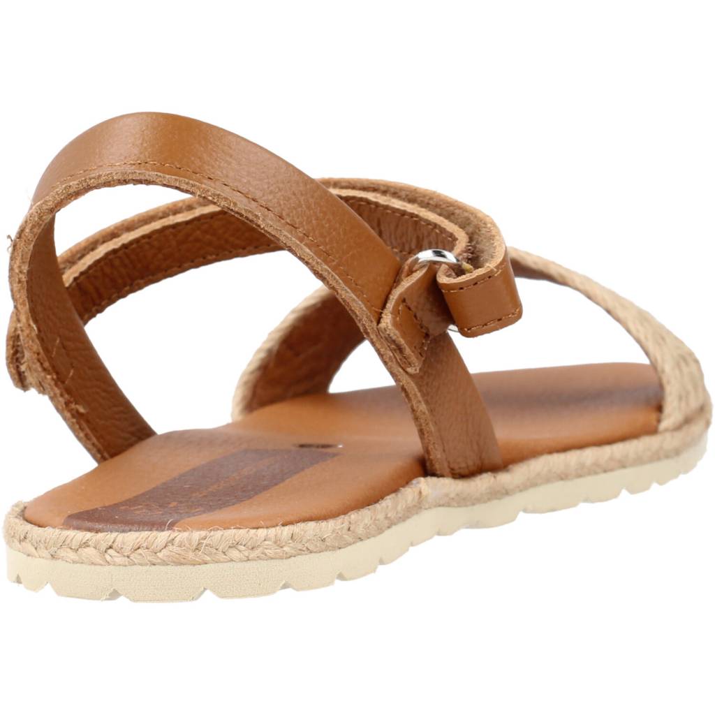 POPA CHIARA en color CUERO  (3)