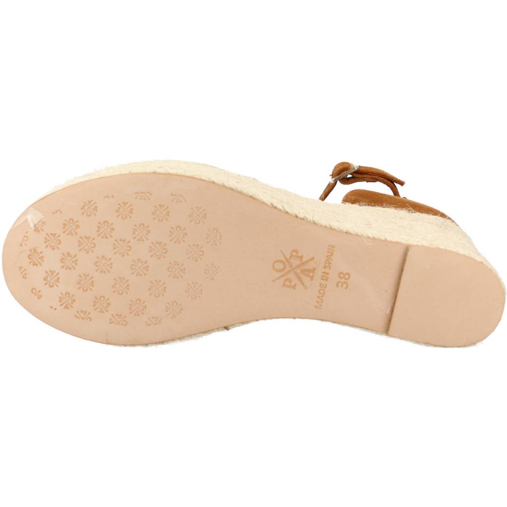 POPA  AMBOLO en color MARRON  (6)