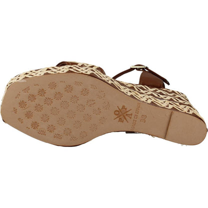 POPA  KUTA TRIBO en color MARRON  (6)