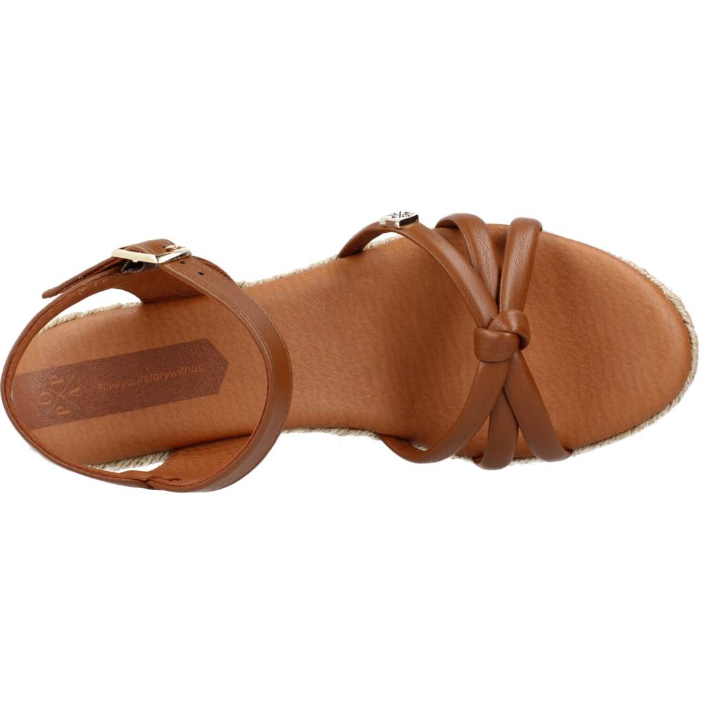 POPA  TAMPA COHIBA en color MARRON  (7)