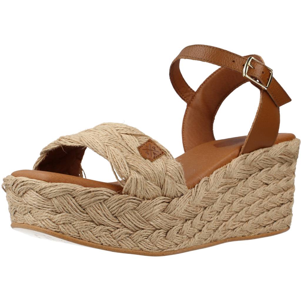 POPA CAMERUN AMUR en color MARRON  (1)