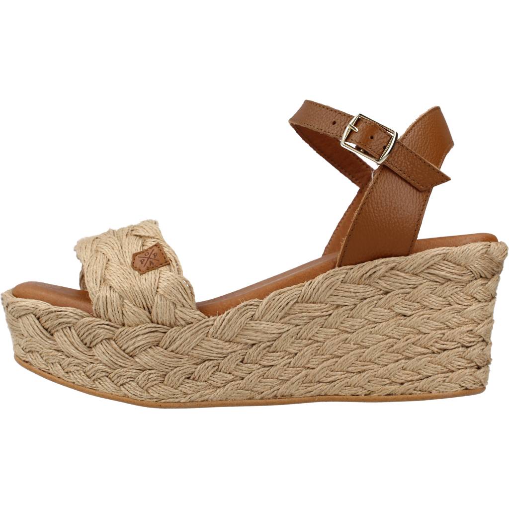 POPA CAMERUN AMUR en color MARRON  (2)