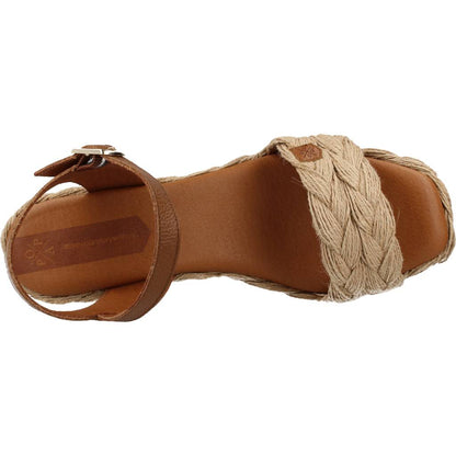 POPA CAMERUN AMUR en color MARRON  (7)