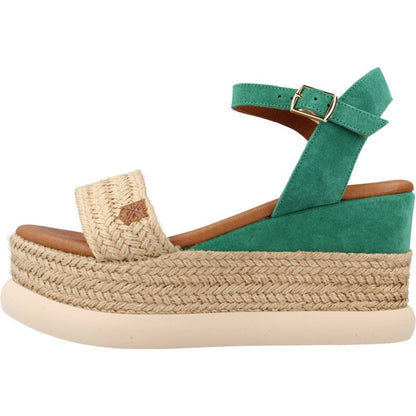 POPA ROCHA CHIARA en color VERDE  (2)