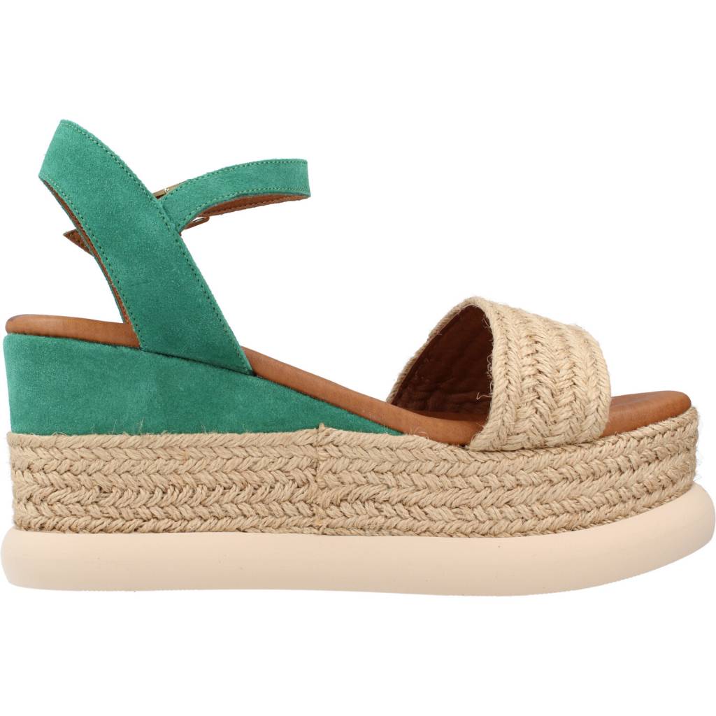 POPA ROCHA CHIARA en color VERDE  (4)