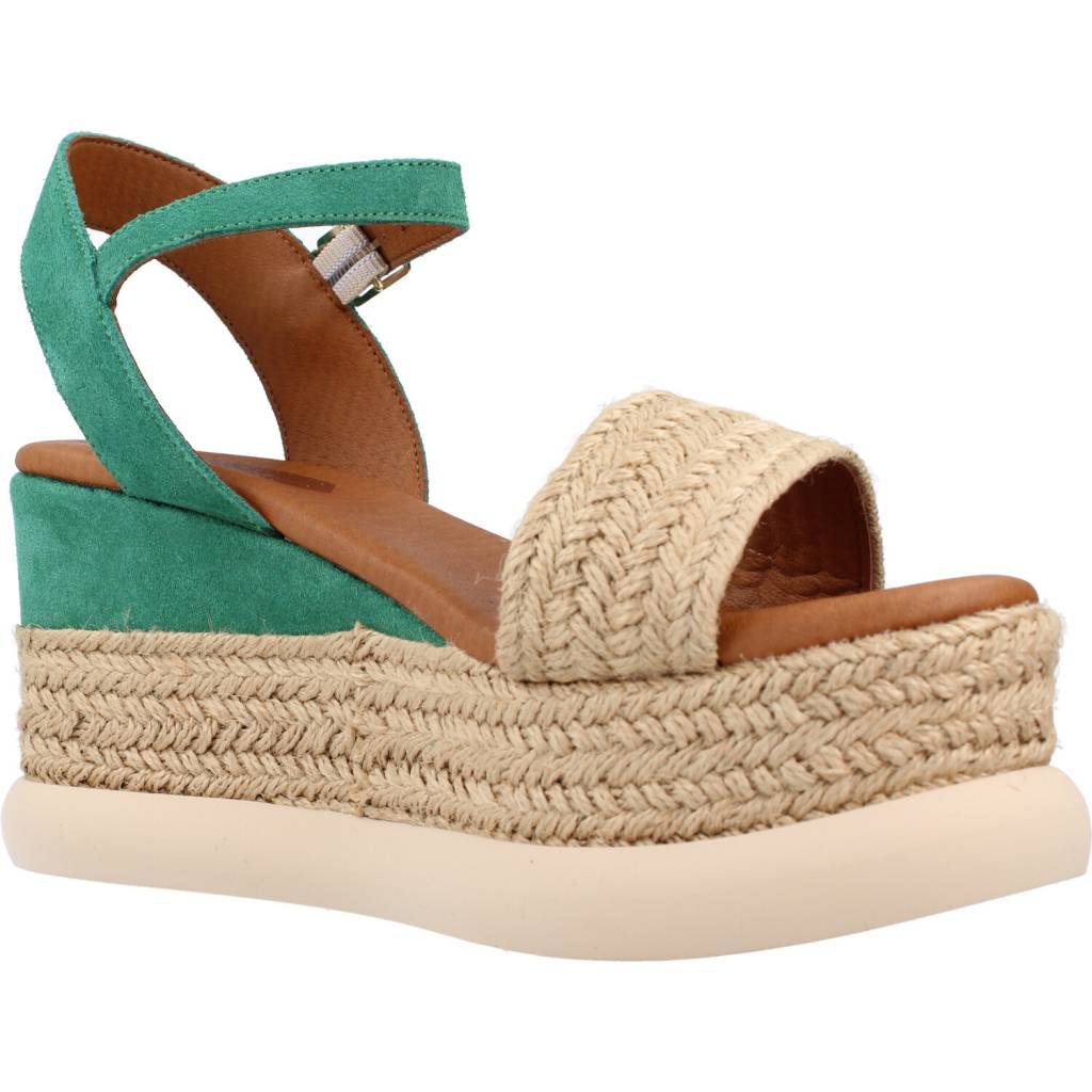 POPA ROCHA CHIARA en color VERDE  (5)