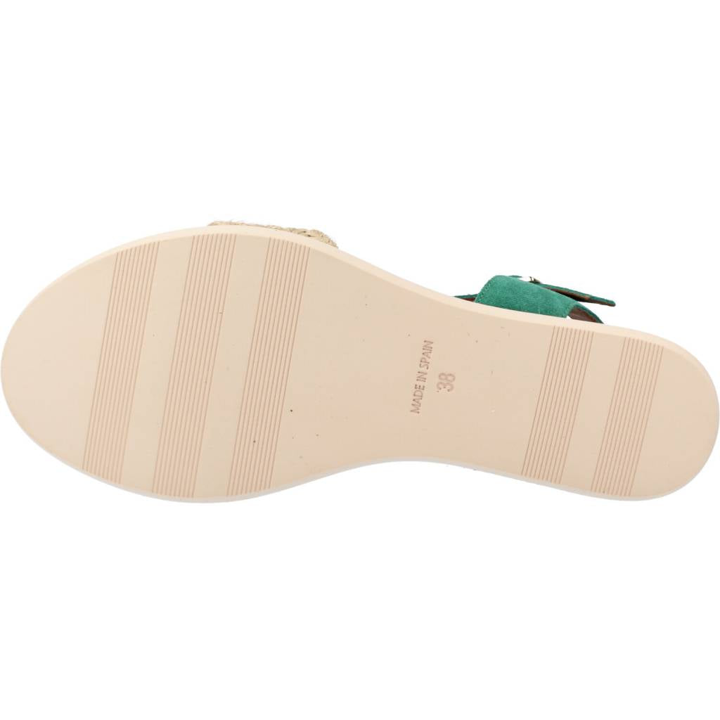 POPA ROCHA CHIARA en color VERDE  (6)