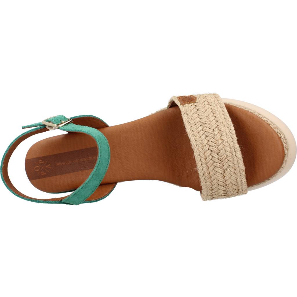 POPA ROCHA CHIARA en color VERDE  (7)