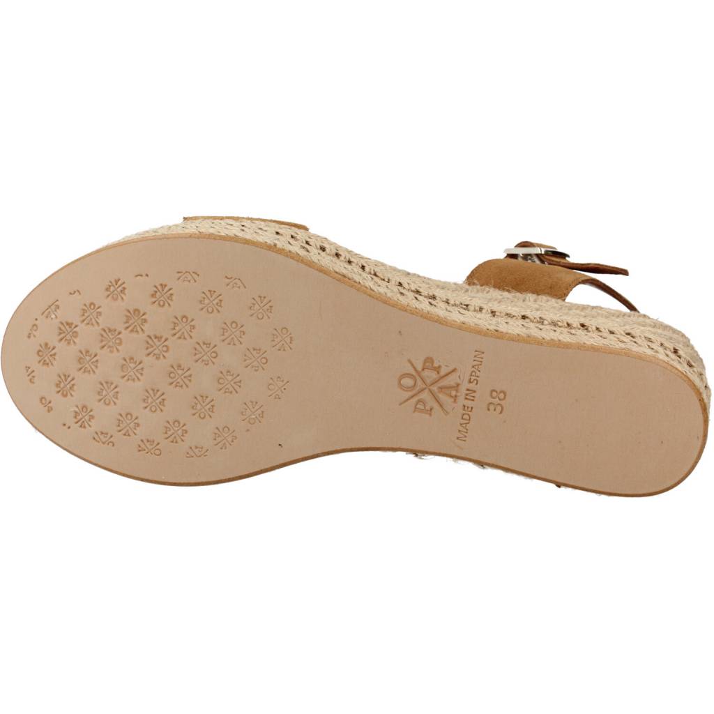 POPA ROCHA en color MARRON  (6)