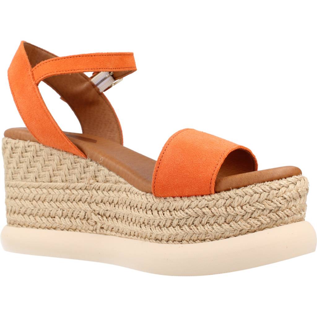 POPA ROCHA en color NARANJA  (5)