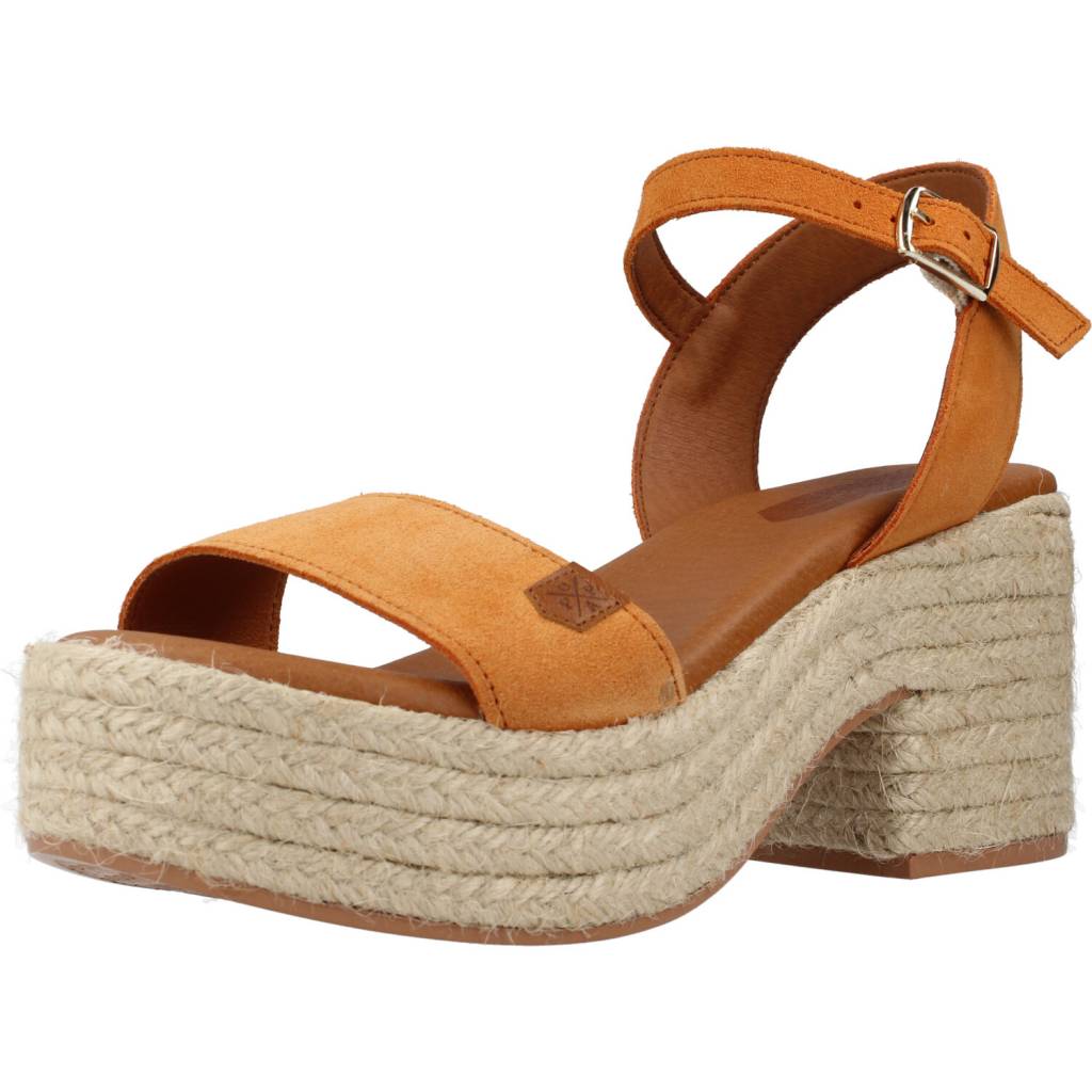 POPA ABAKA en color NARANJA  (1)