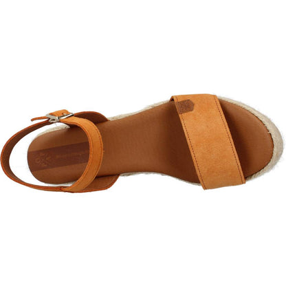 POPA ABAKA en color NARANJA  (7)