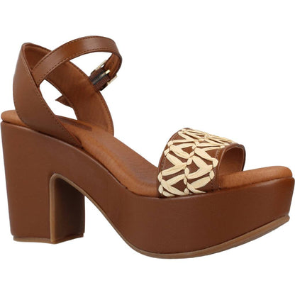 POPA NATADOLA TRIBU en color MARRON  (5)