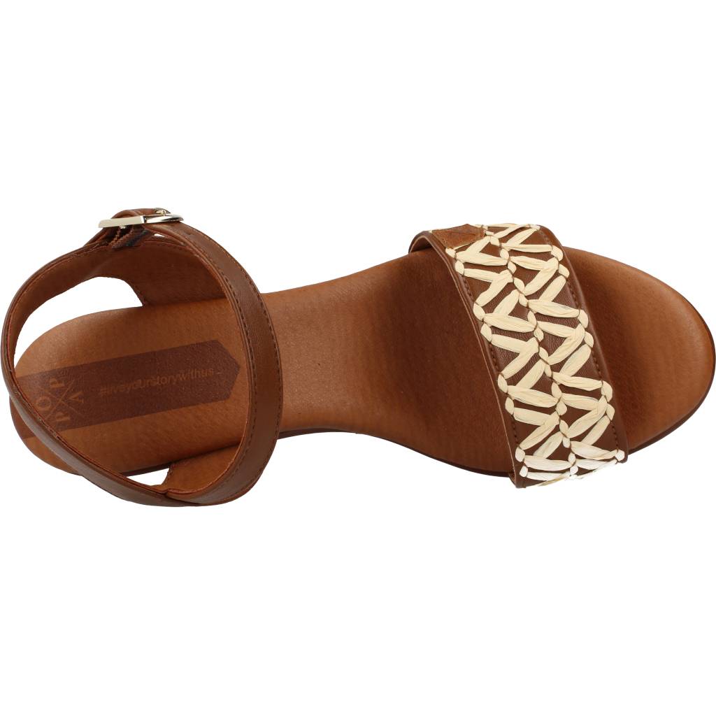POPA NATADOLA TRIBU en color MARRON  (7)