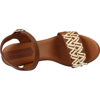POPA NATADOLA TRIBU en color MARRON  (7)
