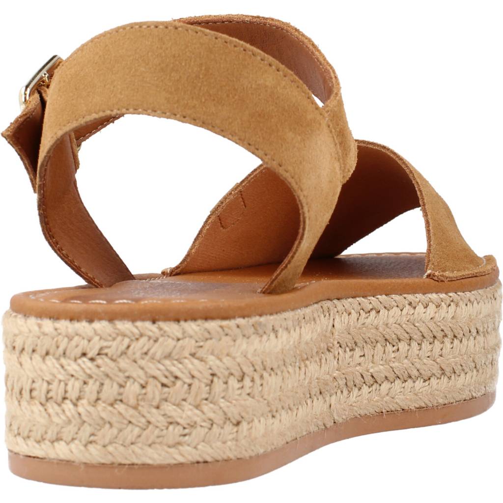 POPA DENALI en color MARRON  (3)