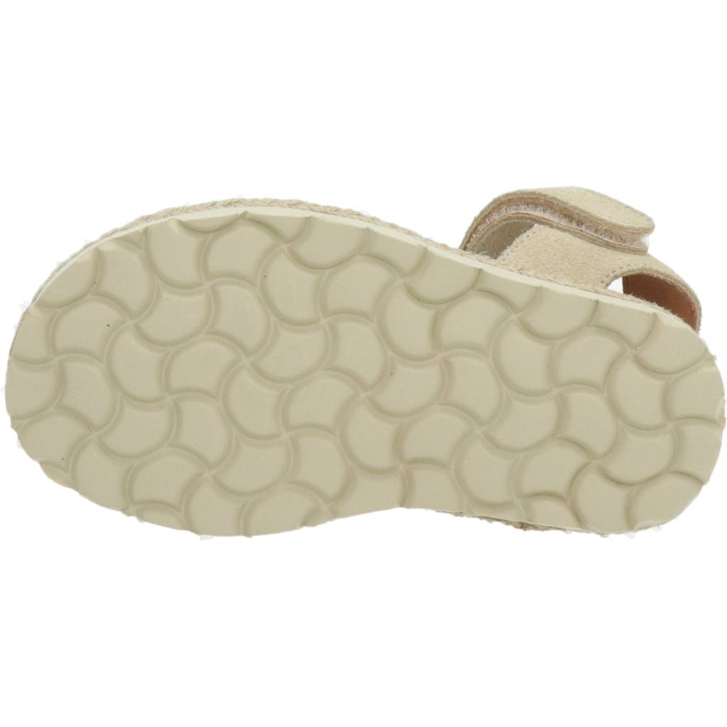 POPA SANDALIA TELLO  en color CAMEL  (6)