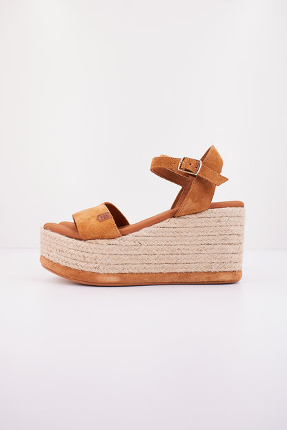 POPA TOFARI en color CUERO  (1)