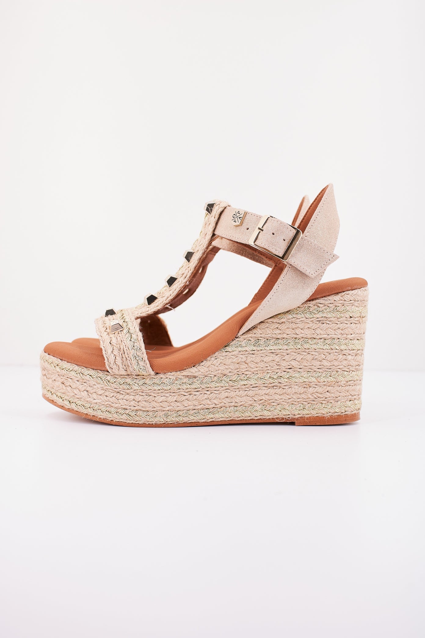 POPA KLEO SAREAL en color ORO  (1)