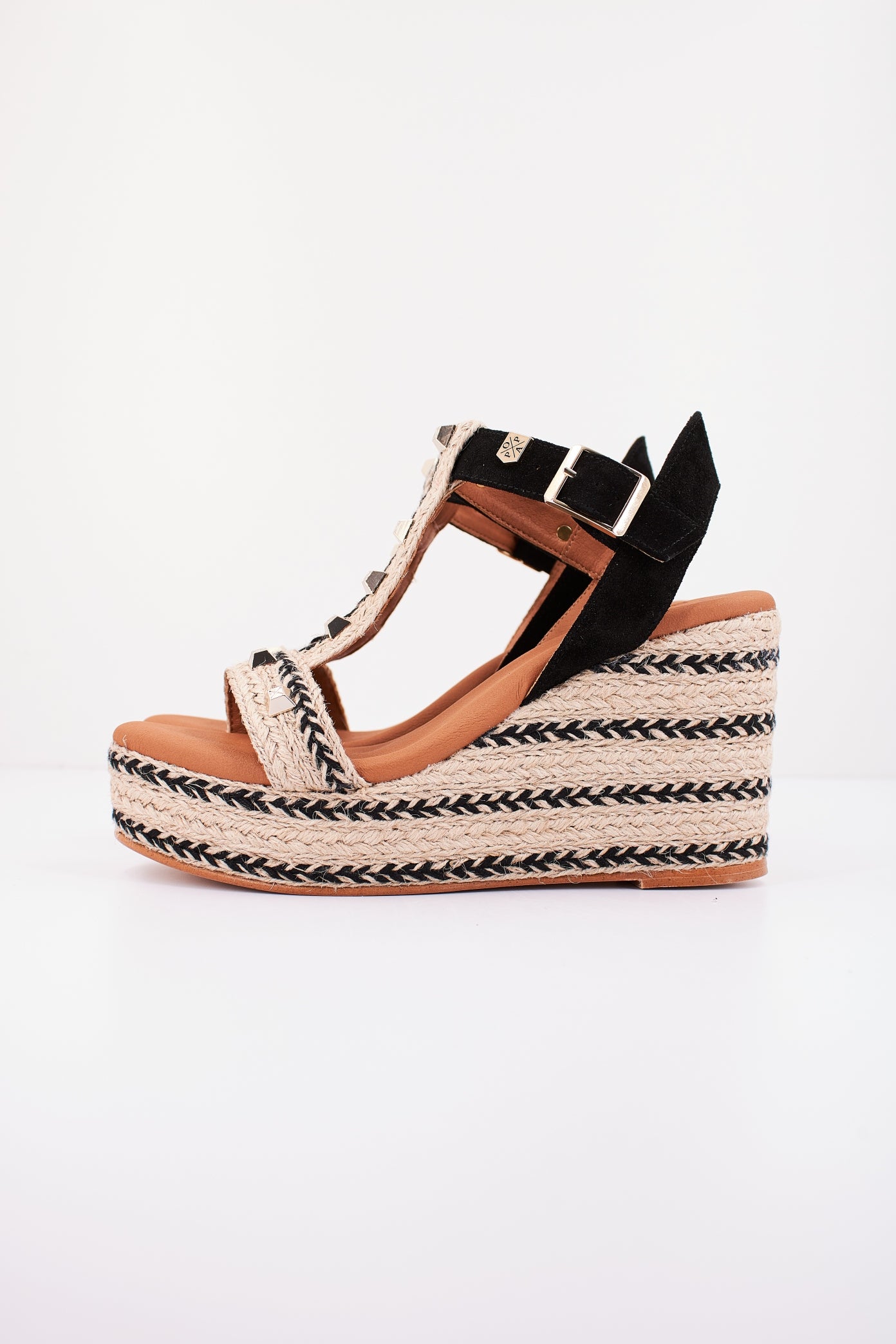 POPA KLEO SALEM en color NEGRO  (1)