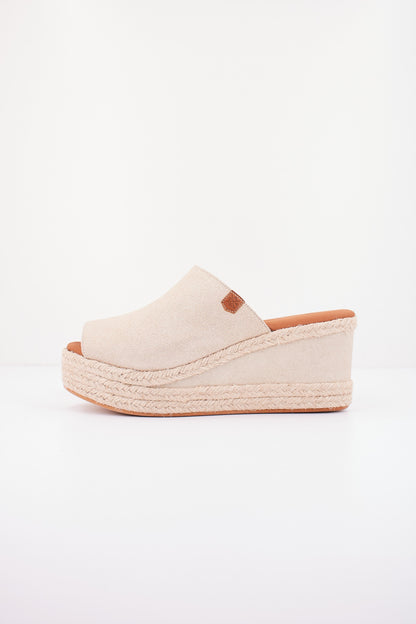 POPA ARENITA BOREAL en color ORO  (1)