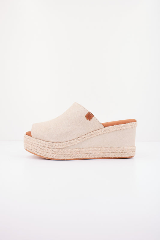 POPA ARENITA BOREAL en color ORO  (1)