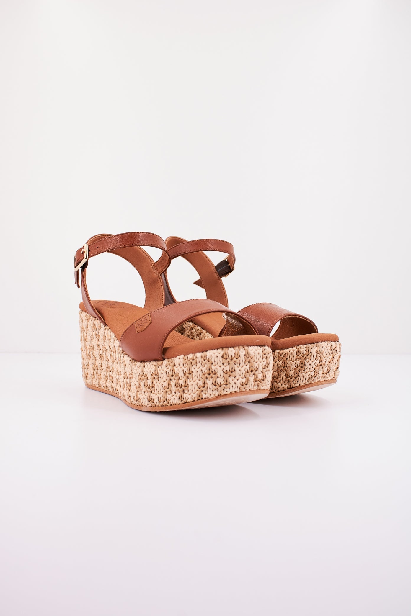 POPA AKUMAL BOMBAY en color CUERO  (2)