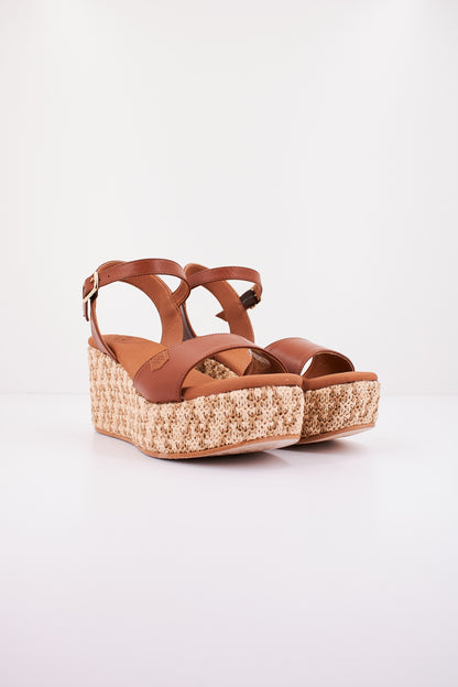 POPA AKUMAL BOMBAY en color CUERO  (2)