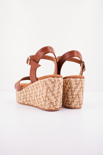 POPA AKUMAL BOMBAY en color CUERO  (3)