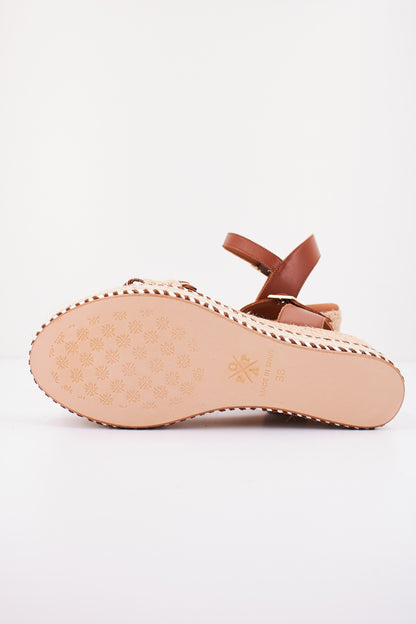 POPA ARAMBOL SUTACH en color CUERO  (4)