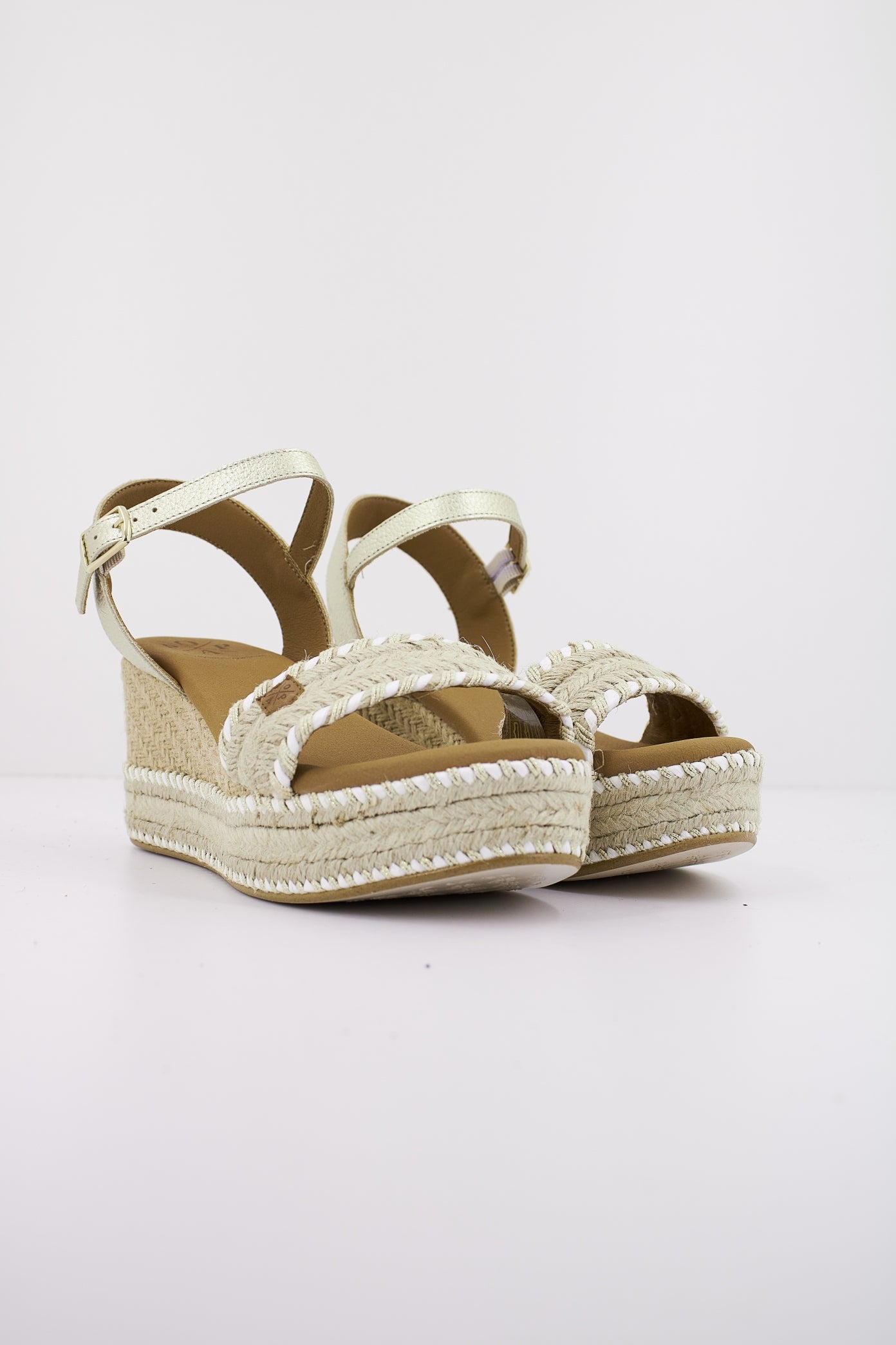 POPA ARAMBOL SUTACH en color ORO  (2)