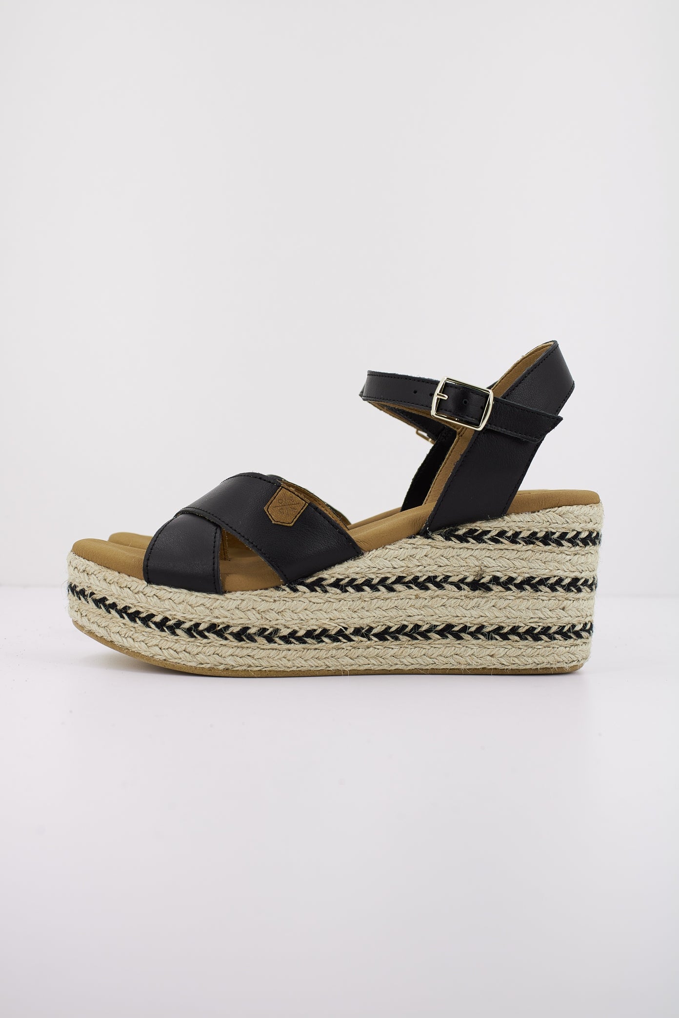 POPA BENIJO en color NEGRO  (1)