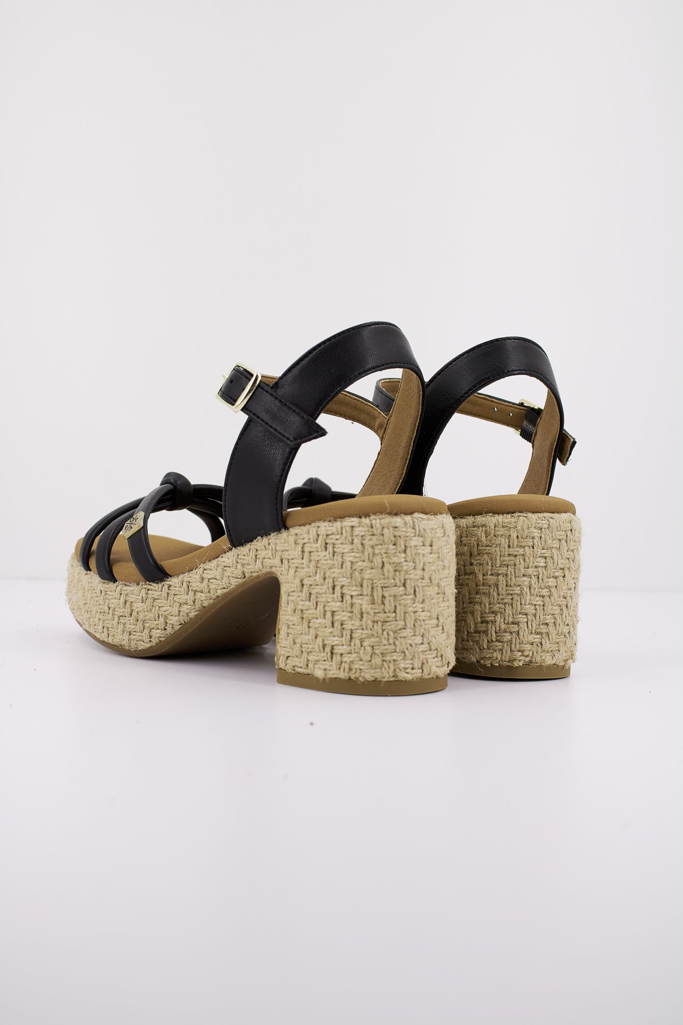 POPA TYROL MANCHESTER en color NEGRO  (3)