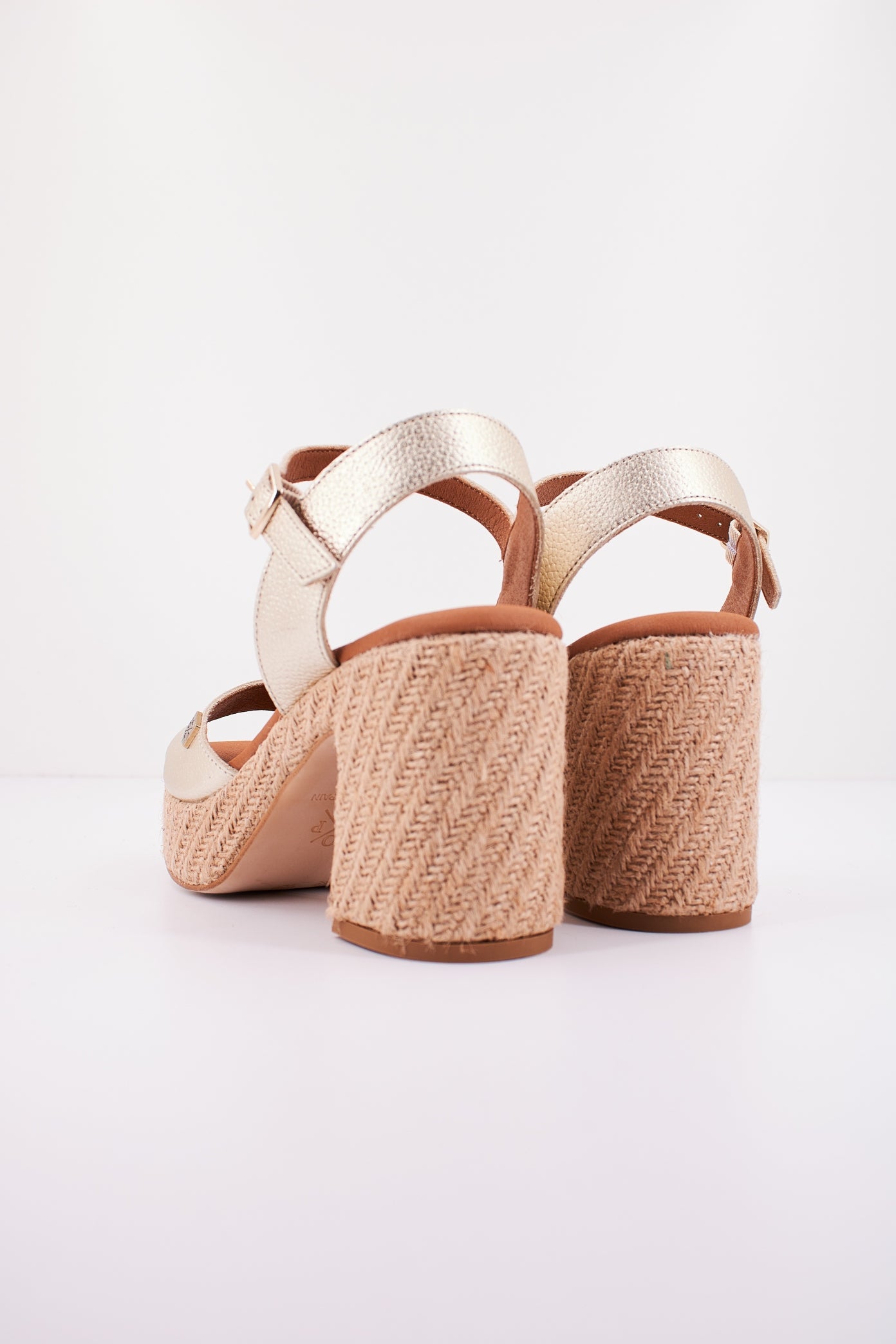 POPA MARSELLA en color ORO  (3)