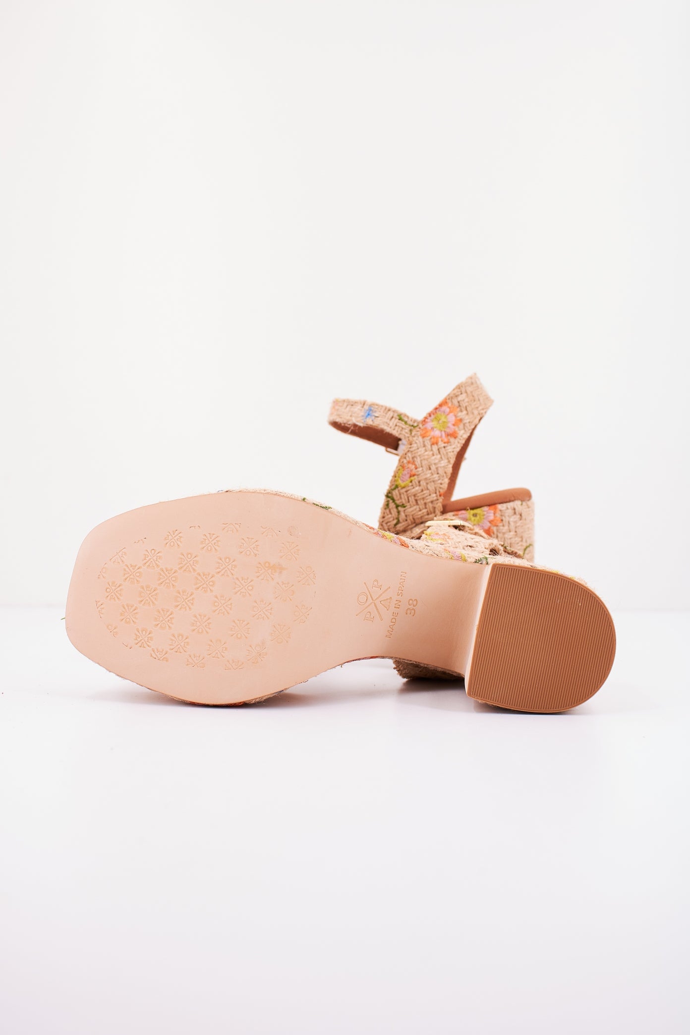 POPA MARCELLA FLORES en color MULTI  (4)