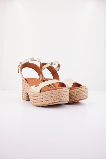 POPA ARALE TRELAM en color ORO  (2)