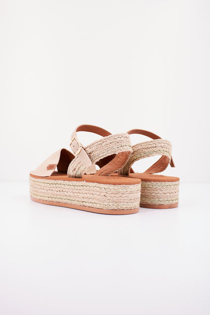 POPA LORETO SAREAL en color ORO  (3)