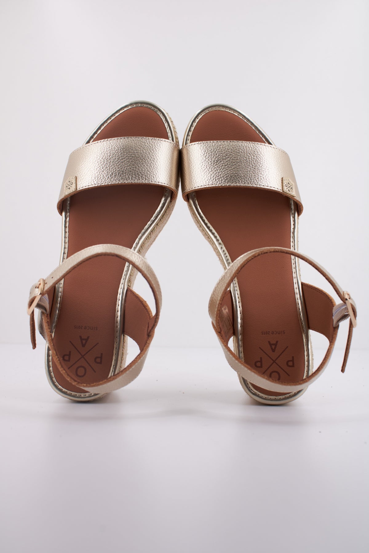 POPA ARAMBOL en color ORO  (3)