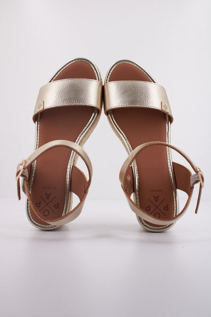 POPA ARAMBOL en color ORO  (3)