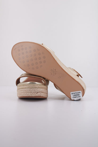 POPA ARAMBOL en color ORO  (5)