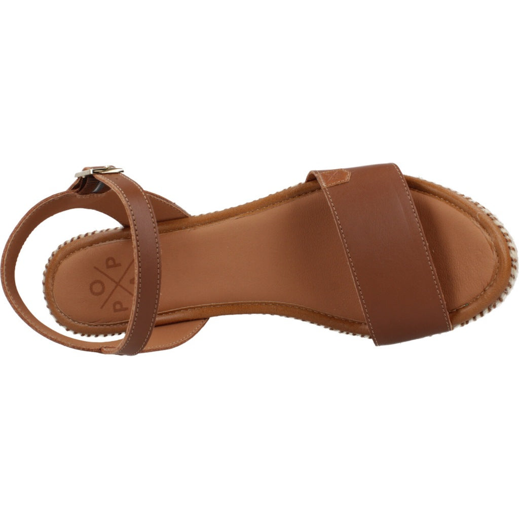 POPA ARAMBOL en color CUERO  (7)