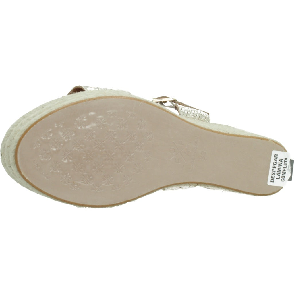 POPA ARAMBOL en color ORO  (6)