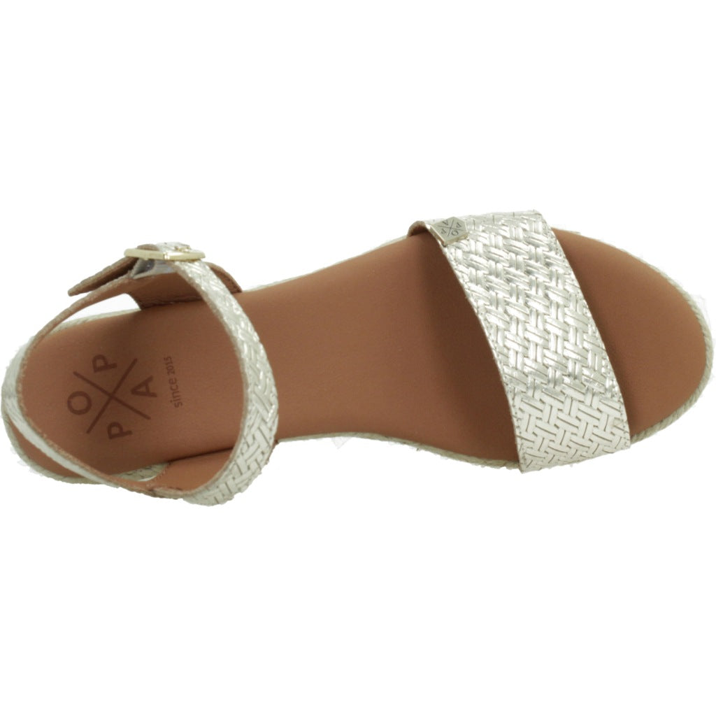 POPA ARAMBOL en color ORO  (7)