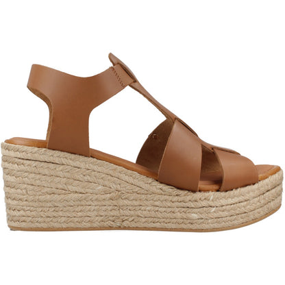 POPA  GRUMARI en color CUERO  (4)