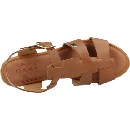 POPA  GRUMARI en color CUERO  (7)